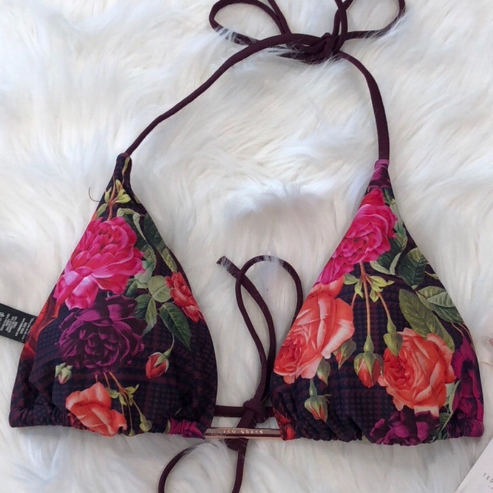 Ted Baker London Bikini TOP